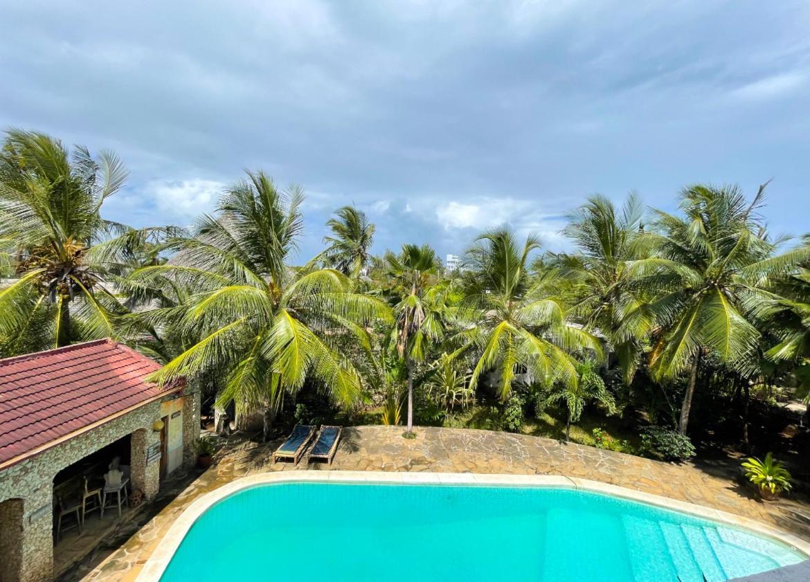 Tembo Village Watamu Exteriér fotografie