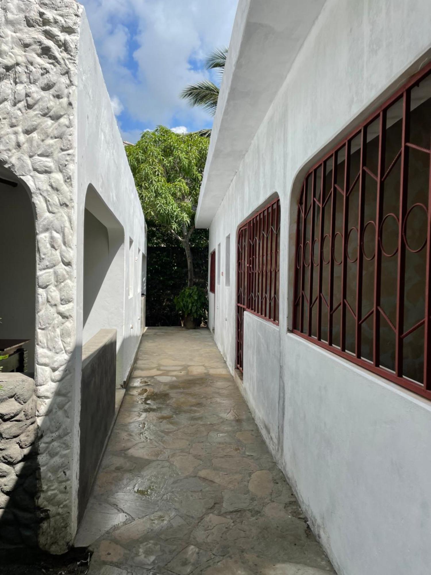 Tembo Village Watamu Exteriér fotografie