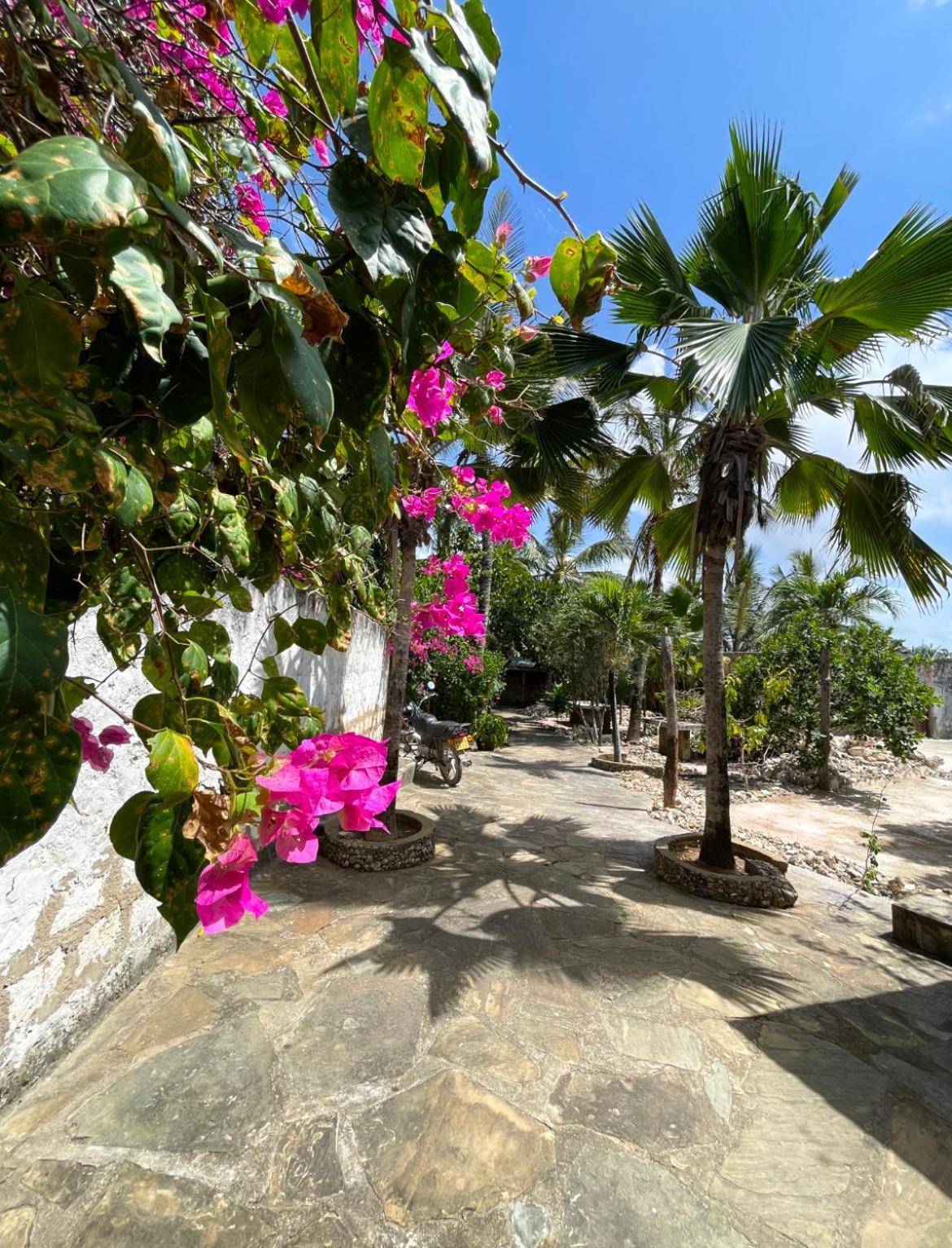 Tembo Village Watamu Exteriér fotografie