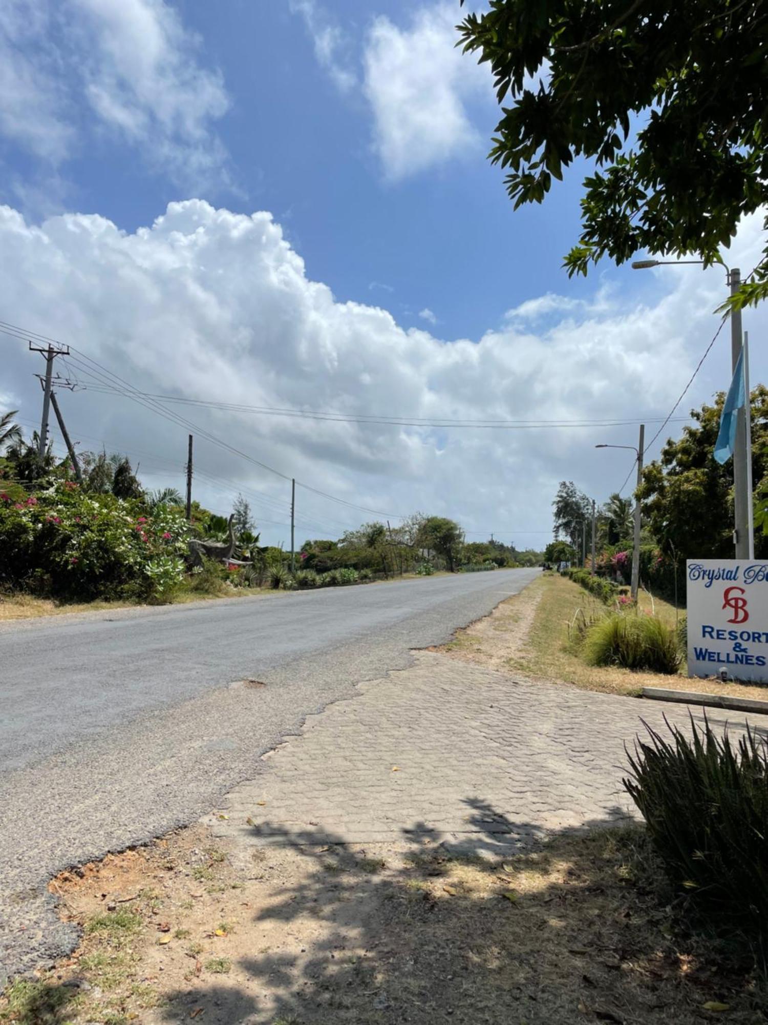 Tembo Village Watamu Exteriér fotografie