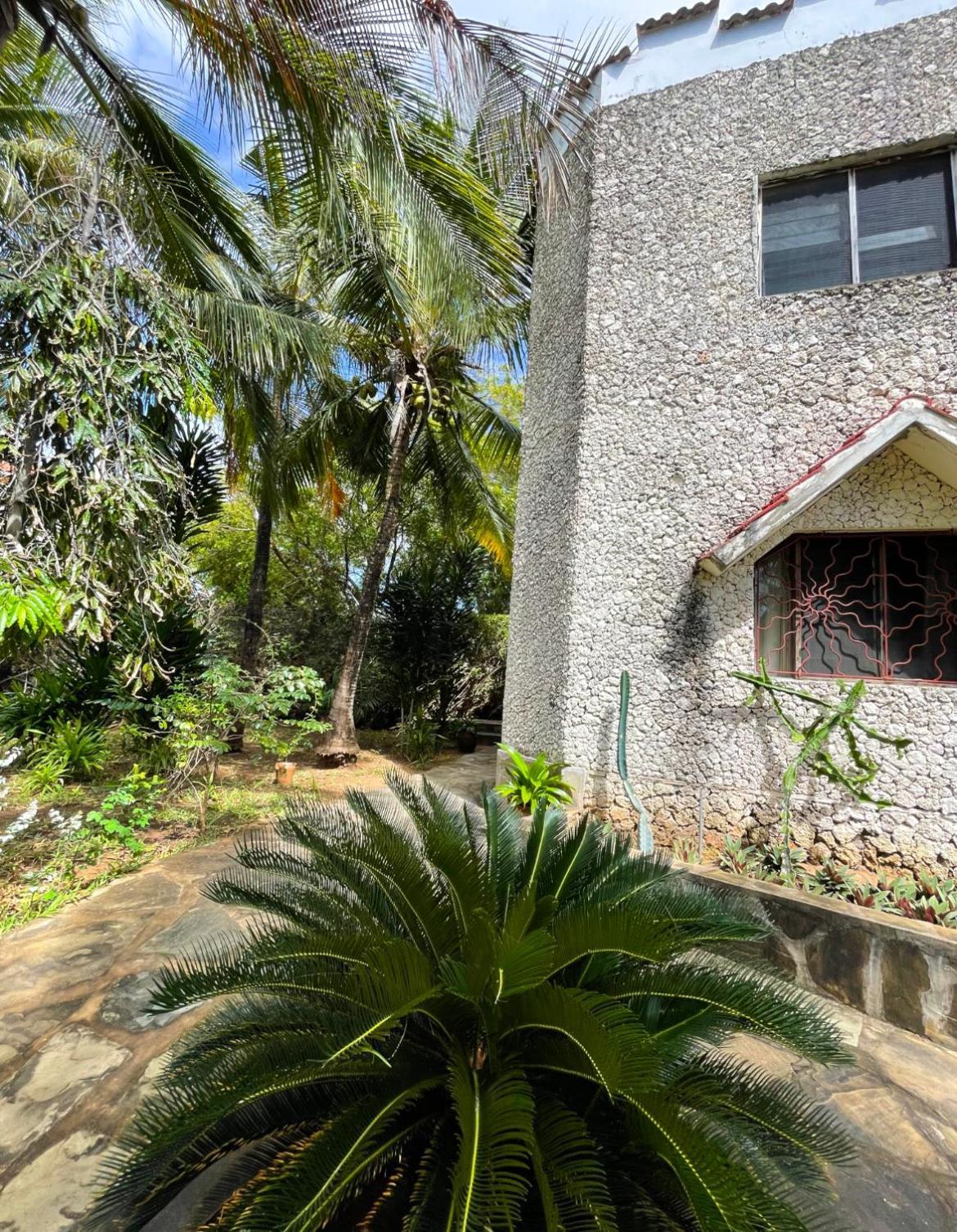 Tembo Village Watamu Exteriér fotografie