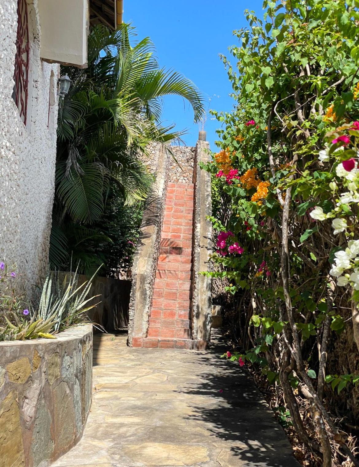 Tembo Village Watamu Exteriér fotografie