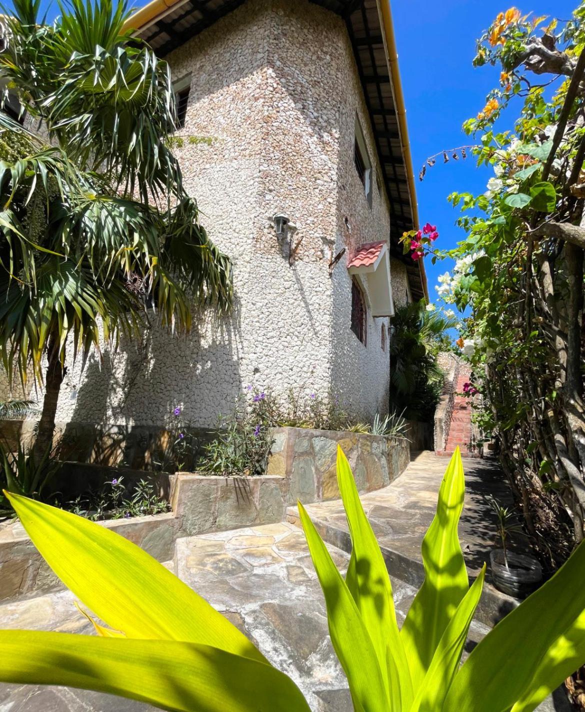 Tembo Village Watamu Exteriér fotografie