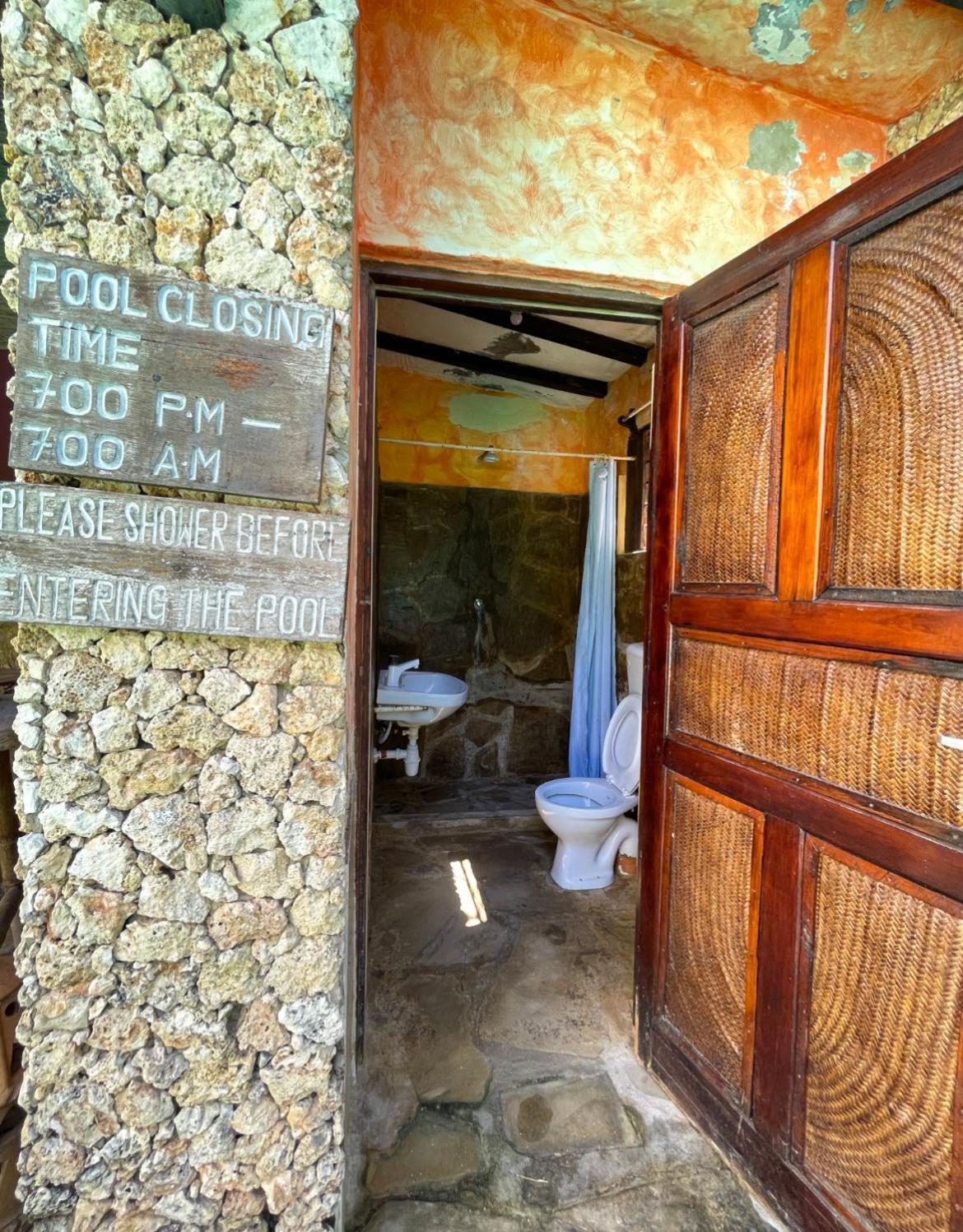Tembo Village Watamu Exteriér fotografie