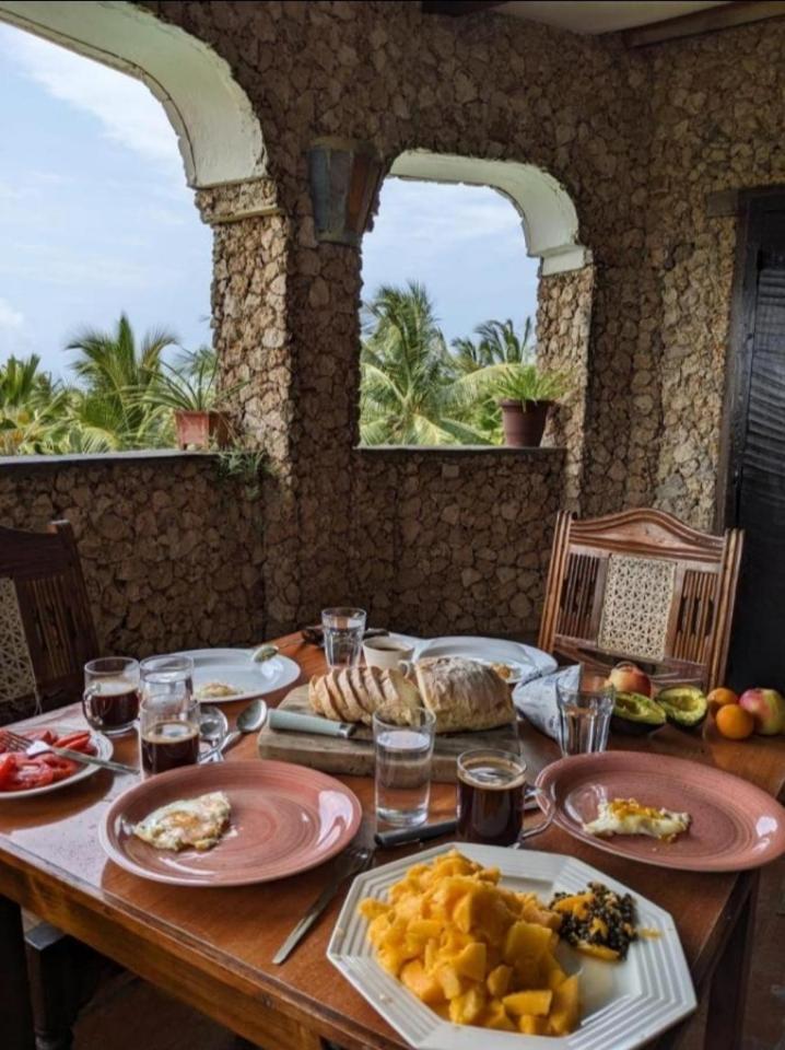 Tembo Village Watamu Pokoj fotografie