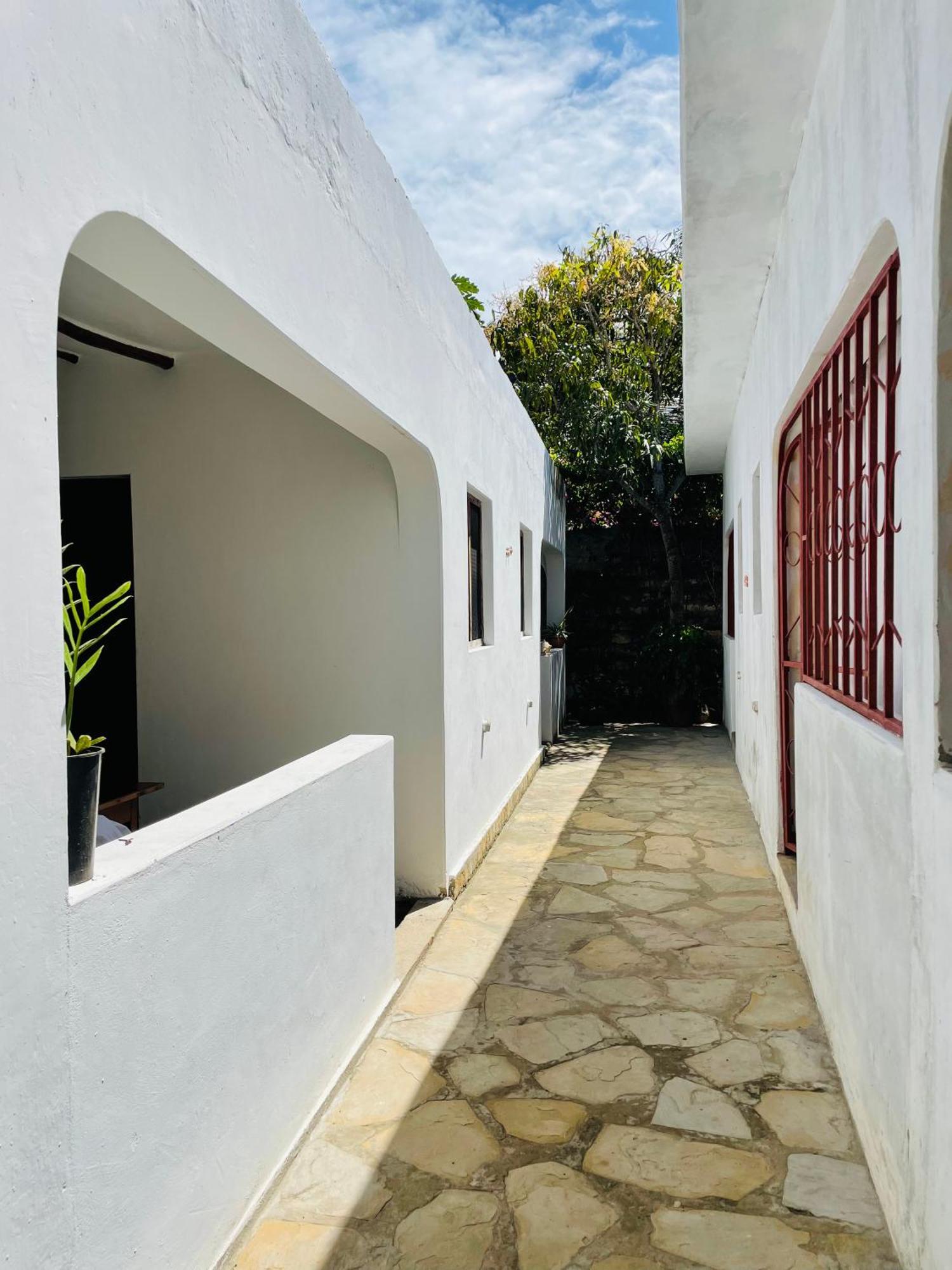 Tembo Village Watamu Exteriér fotografie