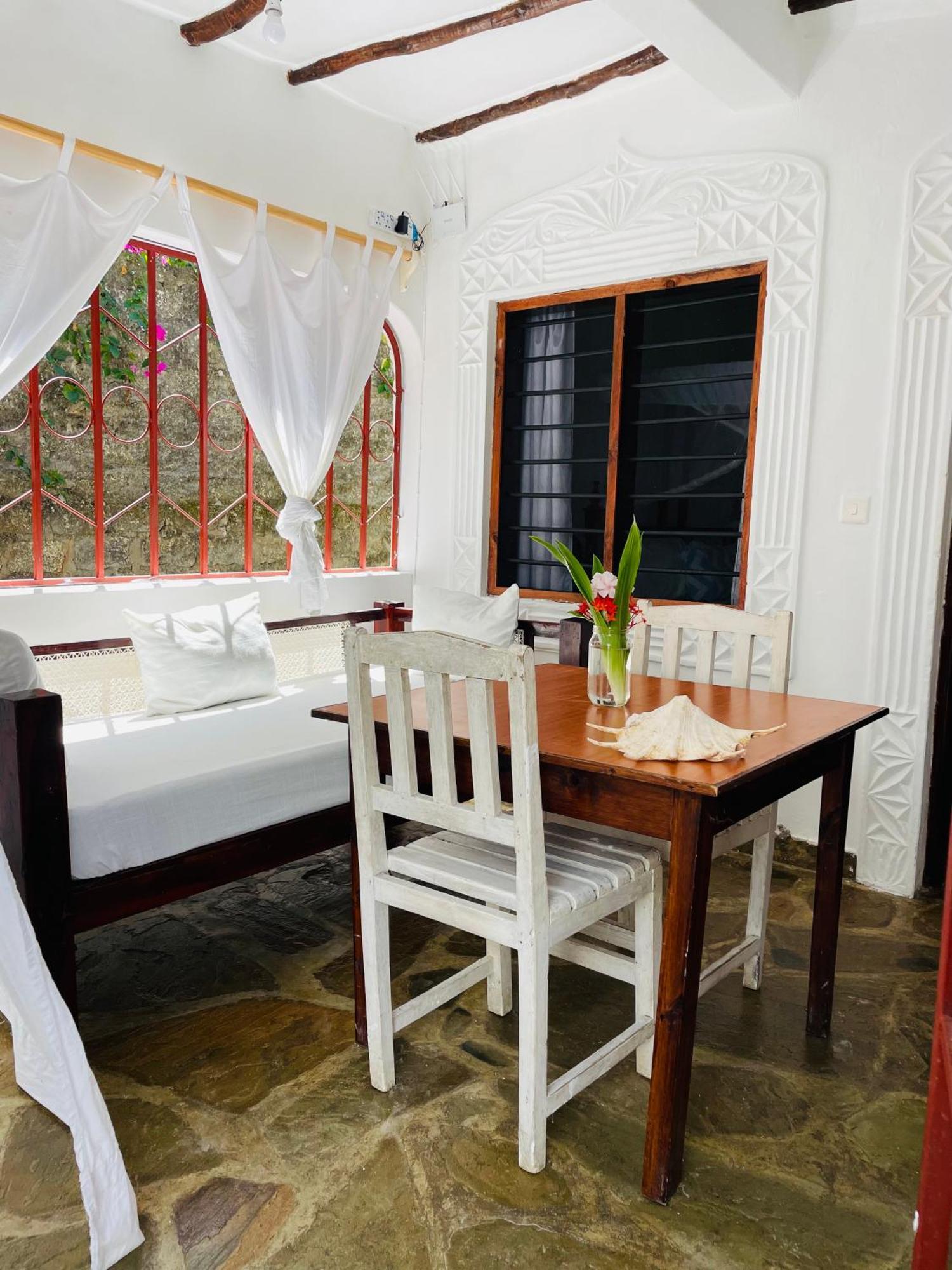 Tembo Village Watamu Exteriér fotografie